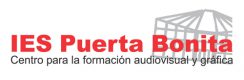 Logo IES Puerto Bunita