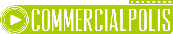 Logo Commercialpolis